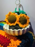 Crochet Keychain - Image 2
