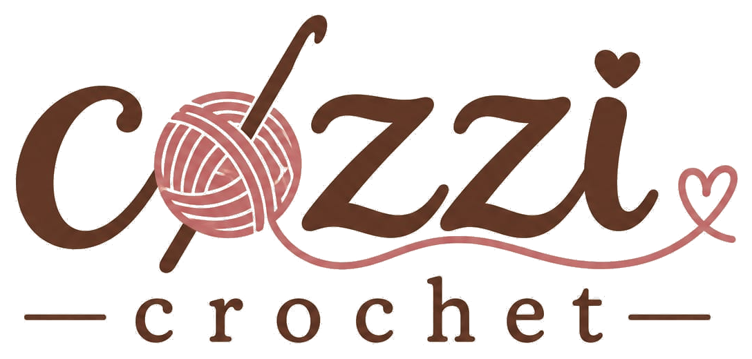 Cozii Crochet logo